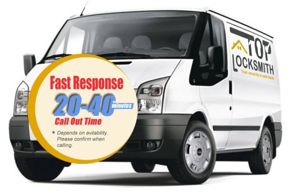 24 Hour emergency locksmith in East Ardsley